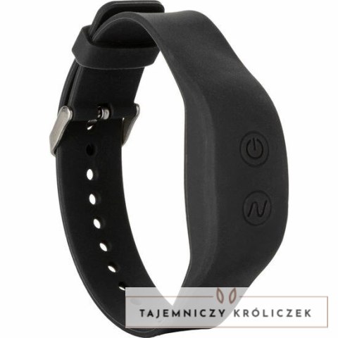 CalExotics XO Pilot na Nadgarstek do Zdalnej Kontroli, 22,75 cm, USB CALEXOTICS