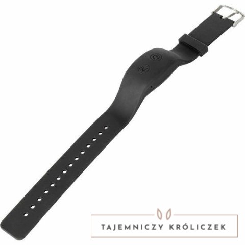 CalExotics XO Pilot na Nadgarstek do Zdalnej Kontroli, 22,75 cm, USB CALEXOTICS