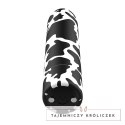Custom Bullets Akumulatorowy Mini Masażer Magnetyczny 10 Trybow 6,2 cm CUSTOM BULLETS
