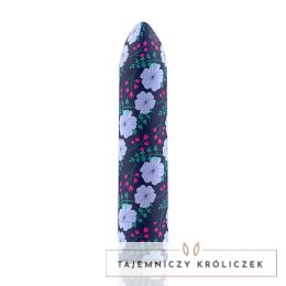 Custom Bullets Model Magnetyczny - Kompaktowy masażer 10 trybow ładowalny CUSTOM BULLETS