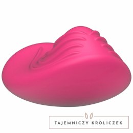 Happy Loky Vibe - System wibracyjny z pilotem, silikonowy, 8x4 cm HAPPY LOKY