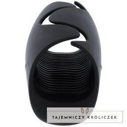 OHMAMA Model Wibracyjny z Funkcją Ogrzewania 10 Trybow USB 10cm OHMAMA