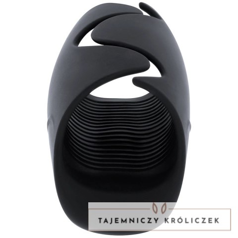 OHMAMA Model Wibracyjny z Funkcją Ogrzewania 10 Trybow USB 10cm OHMAMA