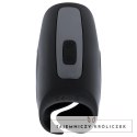 OHMAMA Model Wibracyjny z Funkcją Ogrzewania 10 Trybow USB 10cm OHMAMA