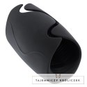 OHMAMA Model Wibracyjny z Funkcją Ogrzewania 10 Trybow USB 10cm OHMAMA