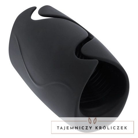 OHMAMA Model Wibracyjny z Funkcją Ogrzewania 10 Trybow USB 10cm OHMAMA