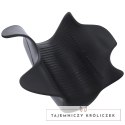 OHMAMA Model Wibracyjny z Funkcją Ogrzewania 10 Trybow USB 10cm OHMAMA