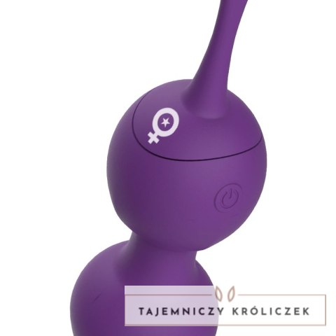REWOLUTION REWOBEADS Zestaw Kulek Treningowych z Pilotem WATCHME, Wodoodporne REWOLUTION