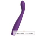 Rewolution REWOSTIM Elastyczny Wibrator FlexREWO, 19 cm, wodoodporny REWOLUTION