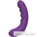 Rewolution Rewocurvy - Elastyczny model ładowany, silikon medyczny, 17 cm REWOLUTION