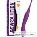 Rewolution Rewomagic - Precyzyjny Stymulator Punktowy USB Wodoodporny REWOLUTION