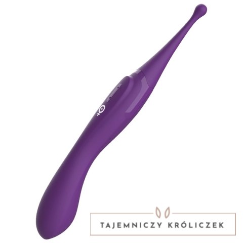 Rewolution Rewomagic - Precyzyjny Stymulator Punktowy USB Wodoodporny REWOLUTION