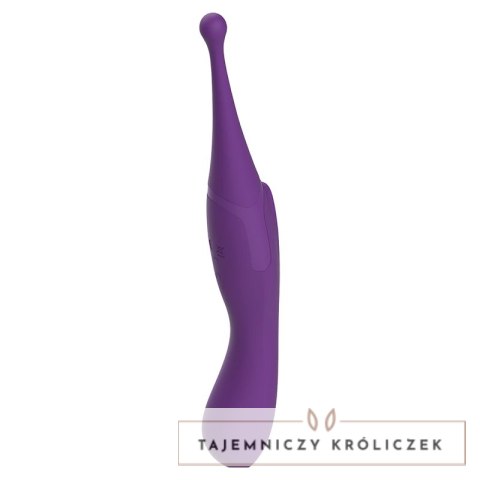 Rewolution Rewomagic - Precyzyjny Stymulator Punktowy USB Wodoodporny REWOLUTION