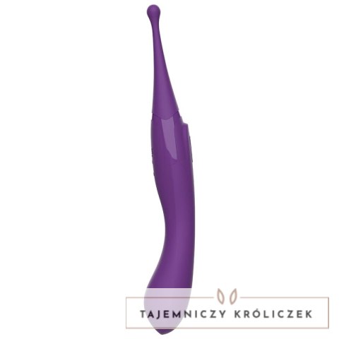 Rewolution Rewomagic - Precyzyjny Stymulator Punktowy USB Wodoodporny REWOLUTION