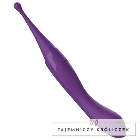 Rewolution Rewomagic - Precyzyjny Stymulator Punktowy USB Wodoodporny REWOLUTION