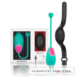 WEARWATCH EGG Pilot WatchME Intymny System Sterowania Wodoodporny WEARWATCH