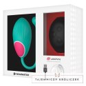WEARWATCH EGG Pilot WatchME Intymny System Sterowania Wodoodporny WEARWATCH