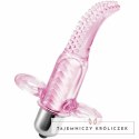 Baile Mini Wibro Naparstek Intymny 10 Trybow TPR ABS BAILE