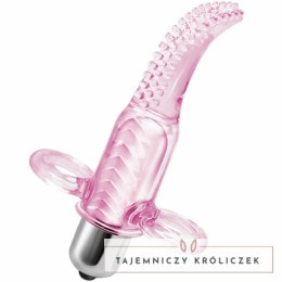 Baile Mini Wibro Naparstek Intymny 10 Trybow TPR ABS BAILE