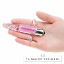 Baile Mini Wibro Naparstek Intymny 10 Trybow TPR ABS BAILE