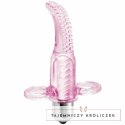 Baile Mini Wibro Naparstek Intymny 10 Trybow TPR ABS BAILE
