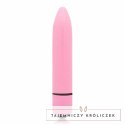 Glossy Brilliant Vibe Deep Pink - kompaktowy model wodoodporny 87mm GLOSSY