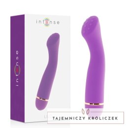 Intense LILO 20 Trybow Silikonowy Model Liliowy 17,7 cm INTENSE