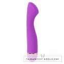 Intense LILO 20 Trybow Silikonowy Model Liliowy 17,7 cm INTENSE
