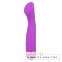 Intense LILO 20 Trybow Silikonowy Model Liliowy 17,7 cm INTENSE