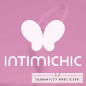 Intimichic Pelvis Health I 2.0 - Zestaw do ćwiczeń mięśni dna miednicy, silikon INTIMICHIC