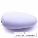 Je Joue Mimi Soft Violet - Miękki masażer z silnym systemem wibracji JE JOUE