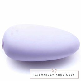Je Joue Mimi Soft Violet - Miękki masażer z silnym systemem wibracji JE JOUE