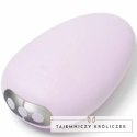 Je Joue Mimi Soft Violet - Miękki masażer z silnym systemem wibracji JE JOUE