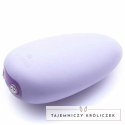 Je Joue Mimi Soft Violet - Miękki masażer z silnym systemem wibracji JE JOUE