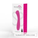 Moressa Celso Premium silikonowy model wielofunkcyjny USB 16cm MORESSA