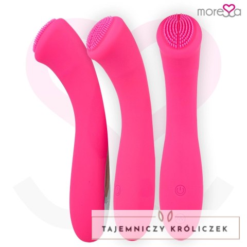 Moressa Celso Premium silikonowy model wielofunkcyjny USB 16cm MORESSA