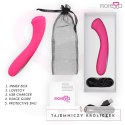 Moressa Celso Premium silikonowy model wielofunkcyjny USB 16cm MORESSA