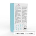 Moressa Osian Zestaw Treningowy Premium Turkusowy Silikon 3 Szt. MORESSA
