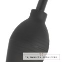Addicted Toys Squeez - higieniczny system do płukania, 220 ml, czarny ADDICTED