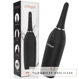 Anbiguo Ultimate Auto Cleanser 5-stopniowy, ładowalny, 210ml, IPX6 ANBIGUO