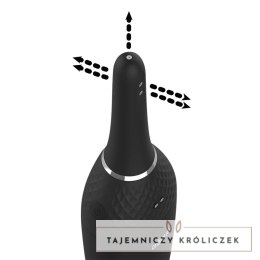 Anbiguo Ultimate Auto Cleanser 5-stopniowy, ładowalny, 210ml, IPX6 ANBIGUO