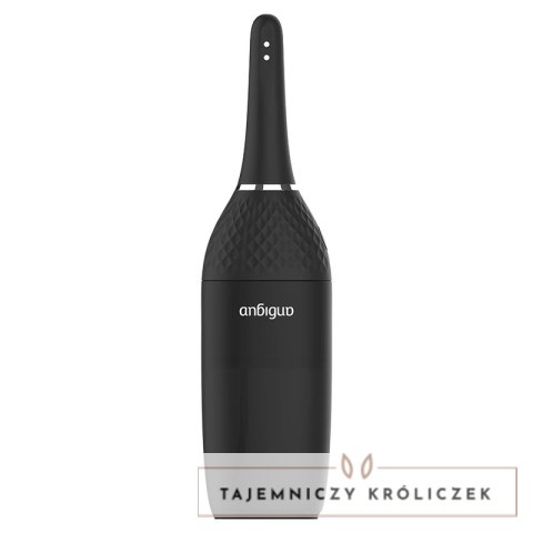 Anbiguo Ultimate Auto Cleanser 5-stopniowy, ładowalny, 210ml, IPX6 ANBIGUO