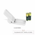Baile Kulki Chińskie Złote Elektroniczne 2w1 z Pilotem 3,2cm 70g BAILE