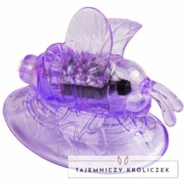 Baile Motyl Liliowy z Wibracjami - System Anatomiczny TPR, Regulacja BAILE