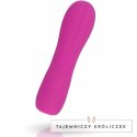 INSPIRE ESSENTIAL Ellie violet - elastyczny model silikonowy ładowany USB Inspire