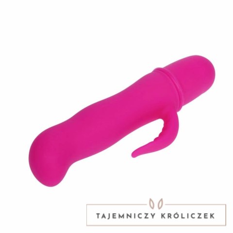 Pretty Love Blithe Liliowy Masażer Intymny 10 Trybow 12,7 cm PRETTY LOVE