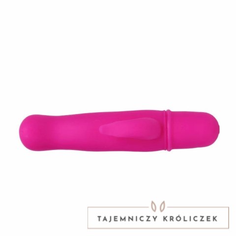 Pretty Love Blithe Liliowy Masażer Intymny 10 Trybow 12,7 cm PRETTY LOVE