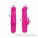 Pretty Love Blithe Liliowy Masażer Intymny 10 Trybow 12,7 cm PRETTY LOVE