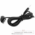 Pretty Love Cayla Masażer Prostaty Lila 12 Trybow Pilot USB PRETTY LOVE