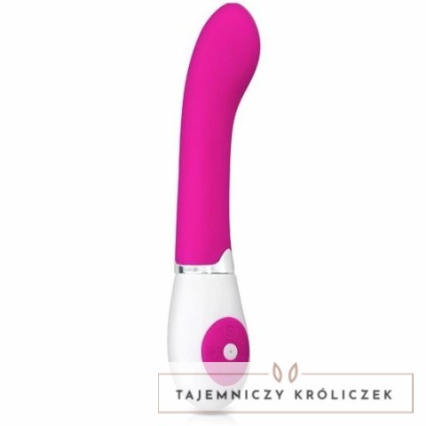 Pretty Love Daniel - Model z Wibracjami Głosowymi, 19,5 cm, silikonowy PRETTY LOVE